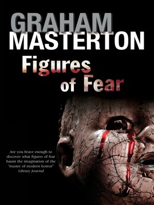 cover image of Figures of Fear